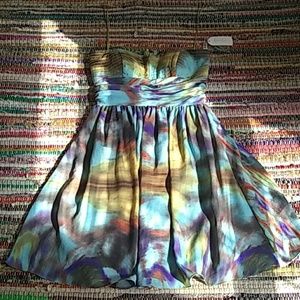 NWT Jessica Simpson Cocktail Dress